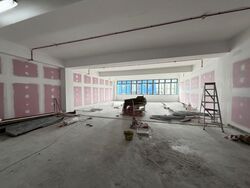 Kimly Building (D19), Factory #588639371